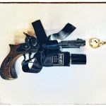 عطر ادکلن بندیت سوپریم روبر پیگه - Bandit Suprême Robert Piguet - بررسی، قیمت و خرید