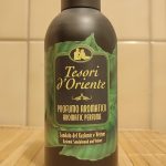 عطر ادکلن سندلو دل کشمیر و وتیور تسوری دورینته - Sandalo del Kashmir & Vetiver Tesori d'Oriente - بررسی، قیمت و خرید