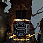 عطر ادکلن سیگنیچر لدر تباک زاهاروف - Signature Leather Tabac Zaharoff - بررسی، قیمت و خرید