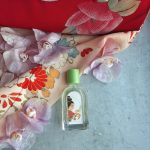 عطر ادکلن اوسمانته لیو یوان لُ ژَردَن رِترووه - Osmanthe Liu Yuan Le Jardin Retrouve - بررسی، قیمت و خرید