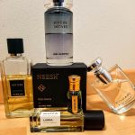 عطر ادکلن لوررا ماتکا - Lurra MATCA - بررسی، قیمت و خرید