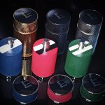عطر ادکلن آیکون ریسینگ بلو آلفرد دان‌هیل - Icon Racing Blue Alfred Dunhill - بررسی، قیمت و خرید