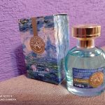 عطر ادکلن آرتیستیک نیمفیا لومیر اون - Artistique Nymphea Lumière Avon - بررسی، قیمت و خرید