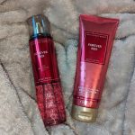 عطر ادکلن فوراِوِر رِد بت اند بادی ورکز - Forever Red Bath & Body Works - بررسی، قیمت و خرید
