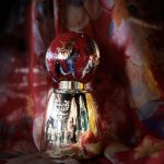 عطر ادکلن کاستیامانتی اگاتو پرفیوم - Castiamanti Agatho Parfum - بررسی، قیمت و خرید
