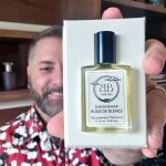 عطر ادکلن اول د سیلنس بـارون بیشاپ پرفیومز - Huile de Silence Baron Bishop Parfums - بررسی، قیمت و خرید