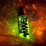 عطر ادکلن گانجا کام د گارسون - Ganja Comme des Garcons - بررسی، قیمت و خرید