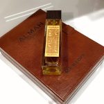 عطر ادکلن مستر کیوپس آلمو پرفیومز هزار و نهصد و چهل و هشت - Mr. Keops Almah Parfums 1948 - بررسی، قیمت و خرید