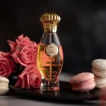 عطر ادکلن رُز کارُن - Rose Caron - بررسی، قیمت و خرید