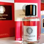 عطر ادکلن ایمپاچنت او دو پارفوم لا مَنوفکتور - Impatiente Eau de Parfum La Manufacture - بررسی، قیمت و خرید