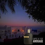 عطر ادکلن 