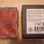 عطر ادکلن بوکسر هانک - #006 Boxer HUNQ - بررسی، قیمت و خرید