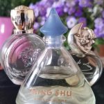 عطر ادکلن مینگ شو فلور ریر ایوز روشه - Ming Shu Fleur Rare Yves Rocher - بررسی، قیمت و خرید