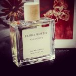 عطر ادکلن فلورا مورتیس آل سینتز - Flora Mortis Allsaints - بررسی، قیمت و خرید