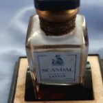 عطر ادکلن اسکندل لانوان - Scandal Lanvin - بررسی، قیمت و خرید