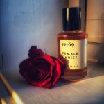 عطر ادکلن فیمیل کرایست نوزده شصت و نه - Female Christ 19-69 - بررسی، قیمت و خرید