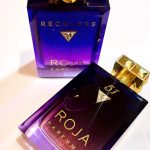 عطر ادکلن رِکلِس پور فَم اِسِنس د پَرفیوم روجا داو - Reckless Pour Femme Essence De Parfum Roja Dove - بررسی، قیمت و خرید