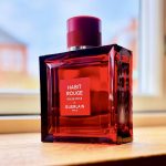 عطر ادکلن هبت رژ رژ پریو گرلن - Habit Rouge Rouge Privé Guerlain - بررسی، قیمت و خرید