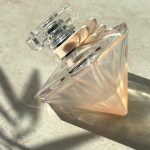عطر ادکلن لانویی ترزور نود لنکوم - La Nuit Trésor Nude Lancôme - بررسی، قیمت و خرید