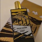 عطر ادکلن ایتالین لدر مِمو پاریس - Italian Leather Memo Paris - بررسی، قیمت و خرید