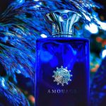 عطر ادکلن اینترلود من آمواژ - Interlude Man Amouage - بررسی، قیمت و خرید
