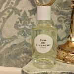 عطر ادکلن اُ دو ژیوانشی ژیوانشی - Eau de Givenchy (2018) Givenchy - بررسی، قیمت و خرید