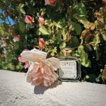 عطر ادکلن رزا گاردنیا سانتا ماریا نوولا - Rosa Gardenia Santa Maria Novella - بررسی، قیمت و خرید
