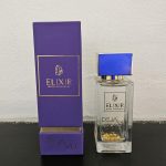 عطر ادکلن دژا وو اِلیکسیـِر سیگنِچِر سِنتس - Deja Vu Elixir Signature Scents - بررسی، قیمت و خرید