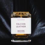 عطر ادکلن فالکون لدر مَتییر پریمِر - Falcon Leather Matiere Premiere - بررسی، قیمت و خرید