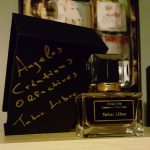 عطر ادکلن تَبَک لیبر انجلوس کرآسیون اولفکتیو - Tabac Libre Angelos Créations Olfactives - بررسی، قیمت و خرید
