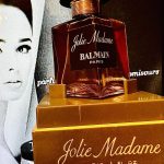 عطر ادکلن جولی مادام پیر بالمن - Jolie Madame Pierre Balmain - بررسی، قیمت و خرید