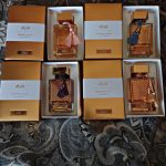 عطر ادکلن قَسَمَت رَسانا راساسی - Qasamat Rasana Rasasi - بررسی، قیمت و خرید