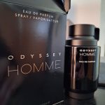 عطر ادکلن اودیسه هم آرماف - Odyssey Homme Armaf - بررسی، قیمت و خرید