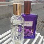 عطر ادکلن رُز او دو پرفیوم مولینارد - Rose Eau de Parfum Molinard - بررسی، قیمت و خرید