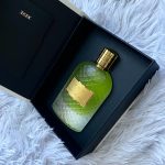 عطر ادکلن الکساندرایت اِن پچولی ای‌بی‌کی - Alexandrite N Patchouli EBK - بررسی، قیمت و خرید