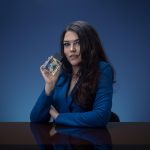 عطر ادکلن آلچنوست شپرس - Alchnost Shprss - بررسی، قیمت و خرید