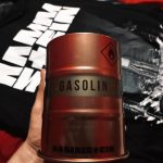 عطر ادکلن گازولین رامشتاین - Gasolin Rammstein - بررسی، قیمت و خرید