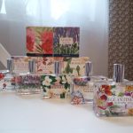 عطر ادکلن پیون فراگونارد - Pivoine Fragonard - بررسی، قیمت و خرید