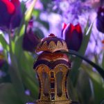 عطر ادکلن رافیا گلد الحرماین پرفیومز - Rafia Gold Al Haramain Perfumes - بررسی، قیمت و خرید