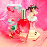عطر ادکلن چری این جاپن اسکادا - Cherry In Japan Escada - بررسی، قیمت و خرید