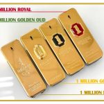 عطر ادکلن ۱ میلیون گلدن عود رابان - 1 Million Golden Oud Rabanne - بررسی، قیمت و خرید