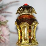 عطر ادکلن رافیا گلد الحرماین پرفیومز - Rafia Gold Al Haramain Perfumes - بررسی، قیمت و خرید