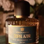 عطر ادکلن کوپال آزور آیدس د ونوستاس - Copal Azur Aedes de Venustas - بررسی، قیمت و خرید