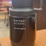 عطر ادکلن اودیسه هم آرماف - Odyssey Homme Armaf - بررسی، قیمت و خرید