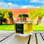 عطر ادکلن هارودز پغفوم پور اوم روجا داو - Harrods Parfum Pour Homme Roja Dove - بررسی، قیمت و خرید