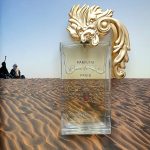 عطر ادکلن اسپریت صبا رین د سبا - Esprit Saba Reine de Saba - بررسی، قیمت و خرید