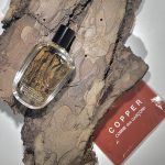 عطر ادکلن کوپر کام د گارسون - Copper Comme des Garcons - بررسی، قیمت و خرید
