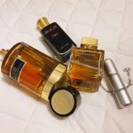 عطر ادکلن امبر دسایر کارولینا هررا - Amber Desire Carolina Herrera - بررسی، قیمت و خرید
