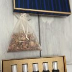 عطر ادکلن یاسمن سامباک و ماریگولد جو مالون لاندن - Jasmine Sambac & Marigold Jo Malone London - بررسی، قیمت و خرید