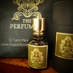 عطر ادکلن بابیکا ان بیتور - Babieca nBitor - بررسی، قیمت و خرید